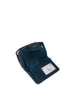 Dámská střední peněženka na patent Vushie Stella