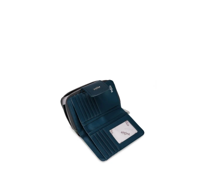 Dámská střední peněženka na patent Vushie Stella