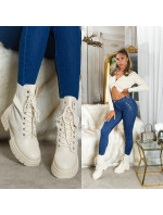 Trendy Musthave Look Ankle Boots model 19634652 - Style fashion