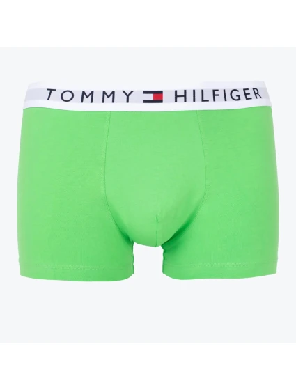 Pánské boxerky UM0UM02836-LWY - Tommy Hilfiger