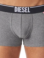 Pánské boxerky 2ks - 00SMKX 0LDAQ - E4084 - Diesel