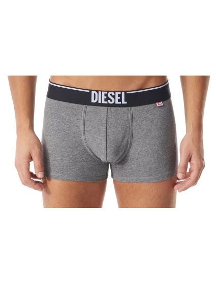 Pánské boxerky 2ks - 00SMKX 0LDAQ - E4084 - Diesel Pánské boxerky 2ks - 00SMKX 0LDAQ - E4084 - Diesel