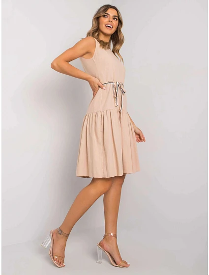 Dámské šaty LK SK model 17611547 - FPrice Dámské šaty LK SK model 17611547 - FPrice