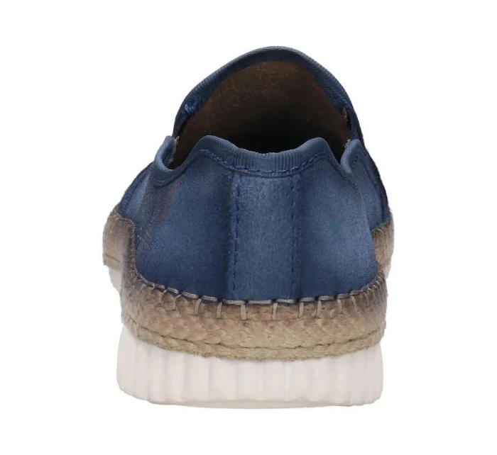 Pánská obuv M modrá  model 20487501 - Bugatti