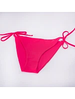 Dámský spodní díl plavek LADY FIBI BOTTOM růžový - Martes Dámský spodní díl plavek LADY FIBI BOTTOM růžový - Martes