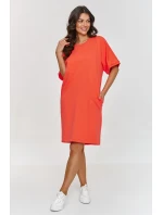 Denní šaty model 209592 Makadamia Denní šaty model 209592 Makadamia