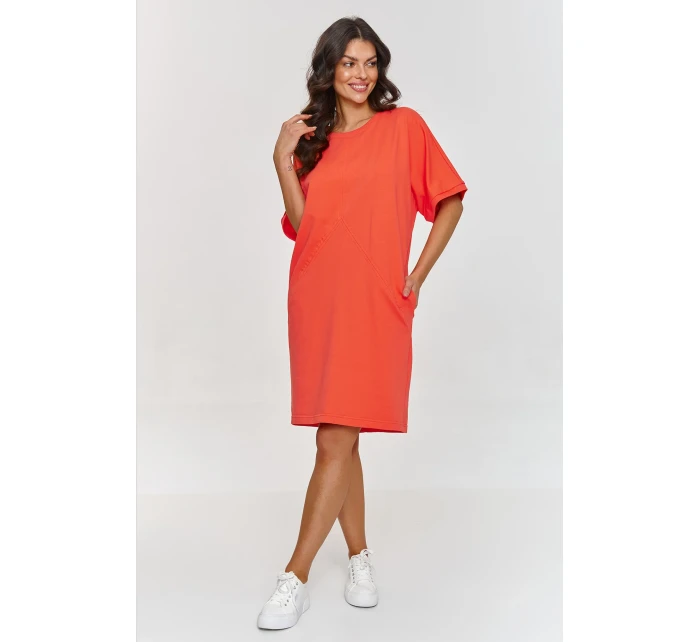 Denní šaty model 209592 Makadamia Denní šaty model 209592 Makadamia