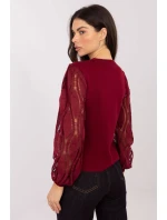 Svetr  model 221837 Factory Price