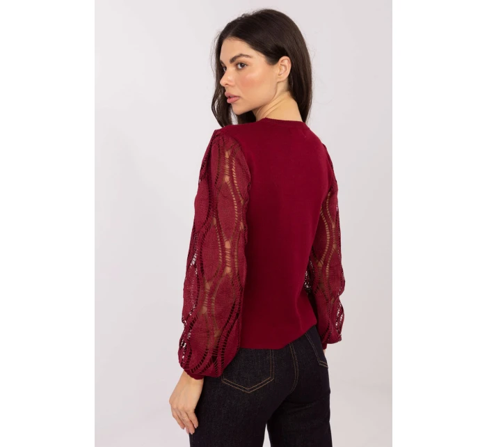 Svetr  model 221837 Factory Price