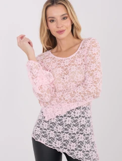 Hedvábná blůza model 222818 Factory Price
