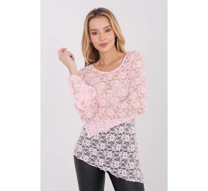Hedvábná blůza model 222818 Factory Price Hedvábná blůza model 222818 Factory Price