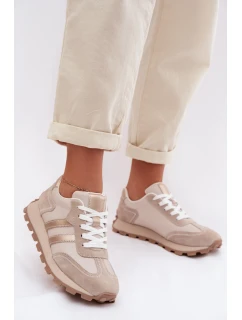 Sportovní obuv model 224719 Step in style