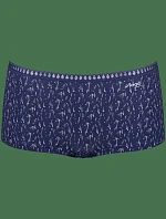sloggi GO Crush Short C3P - MULTIPLE COLOURS 4 - SLOGGI MULTIPLE COLOURS 4 - SLOGGI
