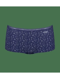 sloggi GO Crush Short C3P - MULTIPLE COLOURS 4 - SLOGGI MULTIPLE COLOURS 4 - SLOGGI