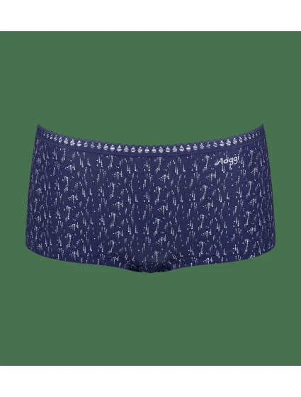 sloggi GO Crush Short C3P - MULTIPLE COLOURS 4 - SLOGGI MULTIPLE COLOURS 4 - SLOGGI