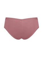 Dámské kalhotky FREE Evolve Hipster - UNKNOWN - tm. růžové 7836 - SLOGGI