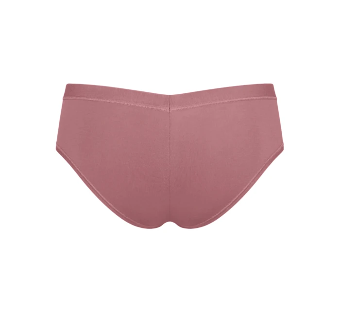 Dámské kalhotky FREE Evolve Hipster - UNKNOWN - tm. růžové 7836 - SLOGGI