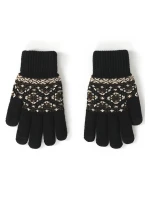 Dámské rukavice model 21362070 - BE SNAZZY