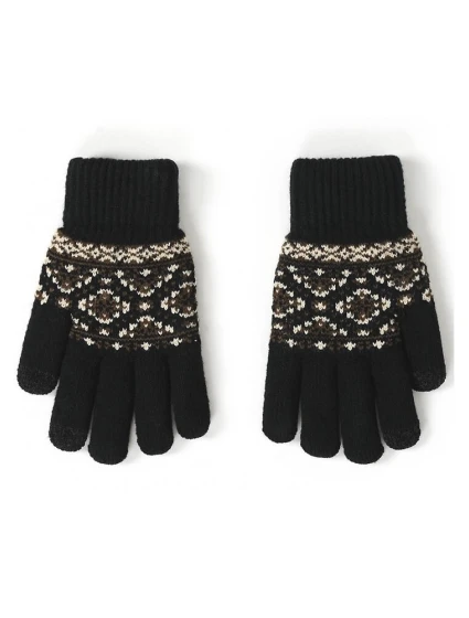 Dámské rukavice model 21362070 - BE SNAZZY