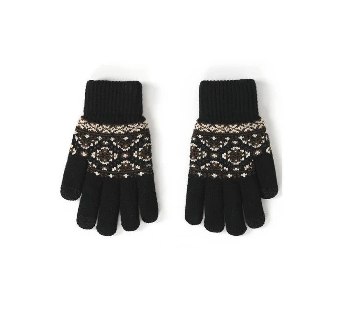 Dámské rukavice model 21362070 - BE SNAZZY