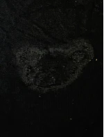 Baleríny WiK 021 Dámské bambusové vzorek 64 35-42