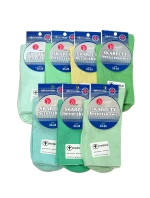 Dámské netlačící ponožky model 16123172 - Terjax