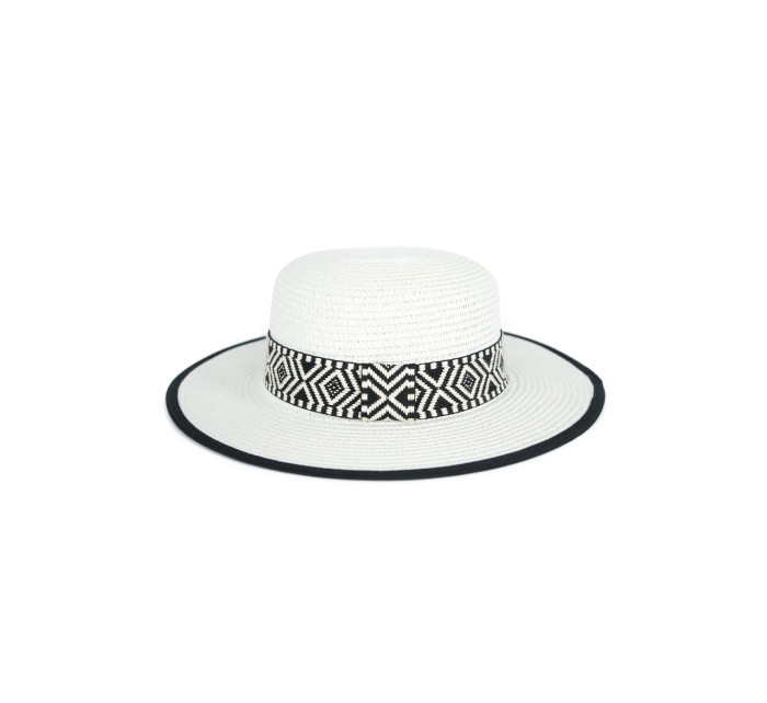 Dámský klobouk Art Of Polo 23157 La Rotta