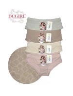 DC Girl kalhotky 26892/vzor 37 A'2 S-XL modal DC Girl kalhotky 26892/vzor 37 A'2 S-XL modal