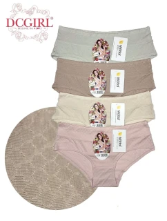 DC Girl kalhotky 26892/vzor 37 A'2 S-XL modal