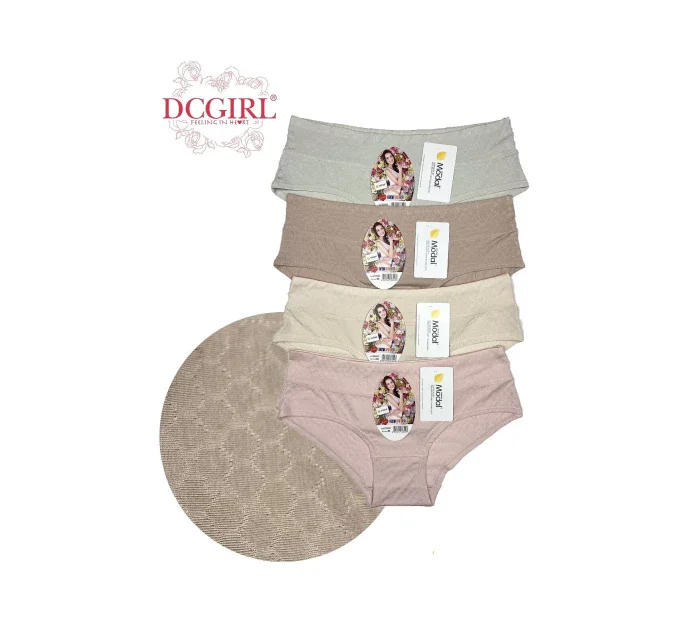 DC Girl kalhotky 26892/vzor 37 A'2 S-XL modal DC Girl kalhotky 26892/vzor 37 A'2 S-XL modal