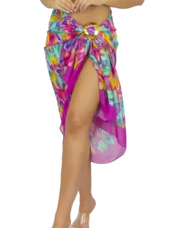 Pareo šátek model 20171382 30 - Self