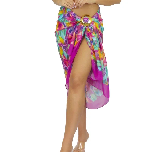 Pareo šátek model 20171382 30 - Self