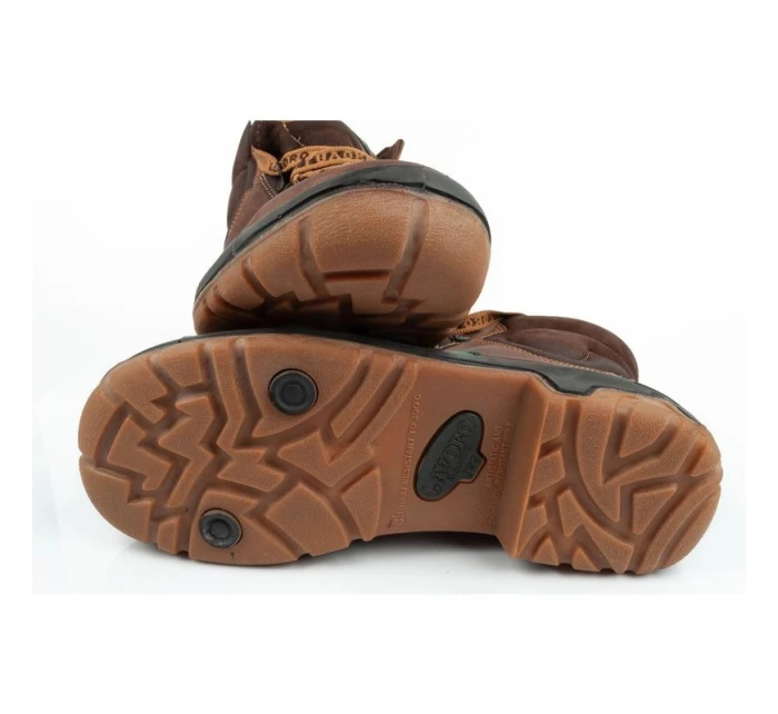 Boty U model 19157329 - Lavoro Boty U model 19157329 - Lavoro