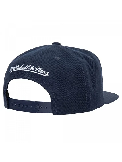Kšiltovka NBA Team 2.0 Snapback model 19076869 - Mitchell & Ness Kšiltovka NBA Team 2.0 Snapback model 19076869 - Mitchell & Ness
