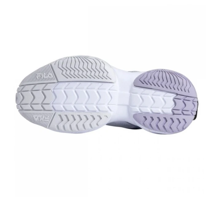 W dámské boty model 21011076 - Fila W dámské boty model 21011076 - Fila