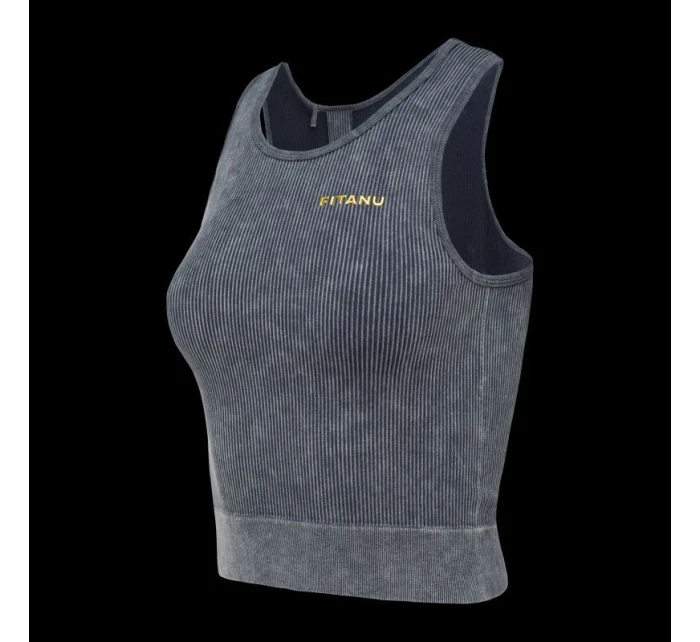 Dámské tričko bez rukávů FIT SEAMLESS TOP