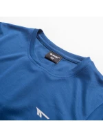 Dětské tričko s krátkým rukávem model 21356049 JR 2 PACK - Hi-Tec Dětské tričko s krátkým rukávem model 21356049 JR 2 PACK - Hi-Tec