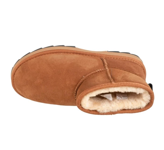 EMU Australia Sharky Micro W W W12548-CHEB dámské boty