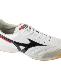 Mizuno Morelia Sala Elite IN Q1GA251209 White 40