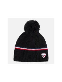 Kšiltovka model 21453438 černá - Rossignol