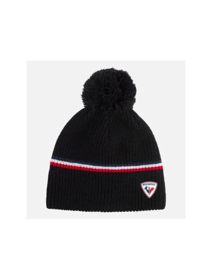 Kšiltovka model 21453438 černá - Rossignol Kšiltovka model 21453438 černá - Rossignol