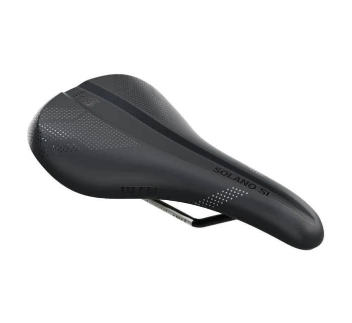 Siodełko SL Titanium model 21855684 - WTB Siodełko SL Titanium model 21855684 - WTB