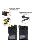 rukavice HMS Gym model 20323617 - Under Armour