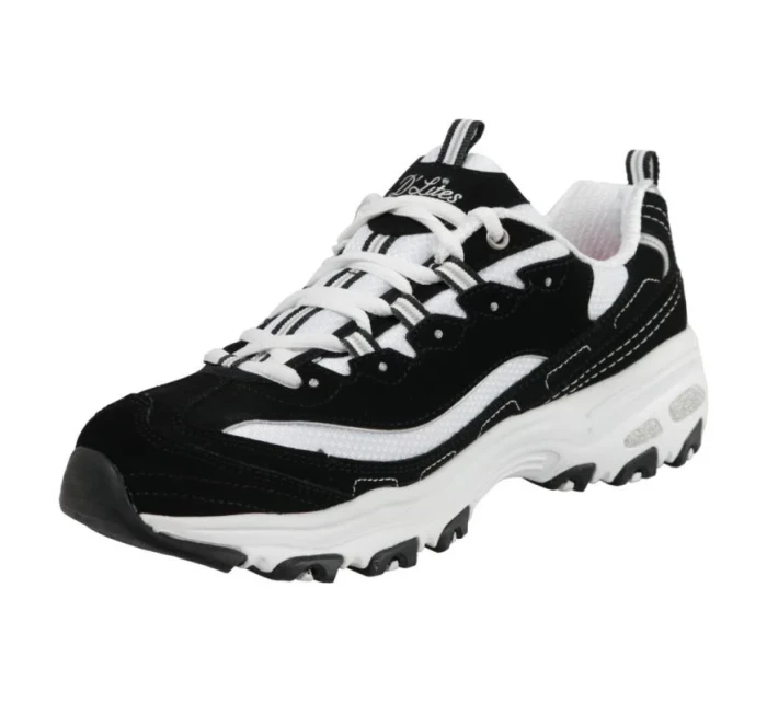 Boty W model 21368572 - Skechers Boty W model 21368572 - Skechers