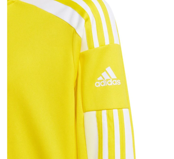 Mladá tréninková mikina Squadra 21 GP6453 - Adidas