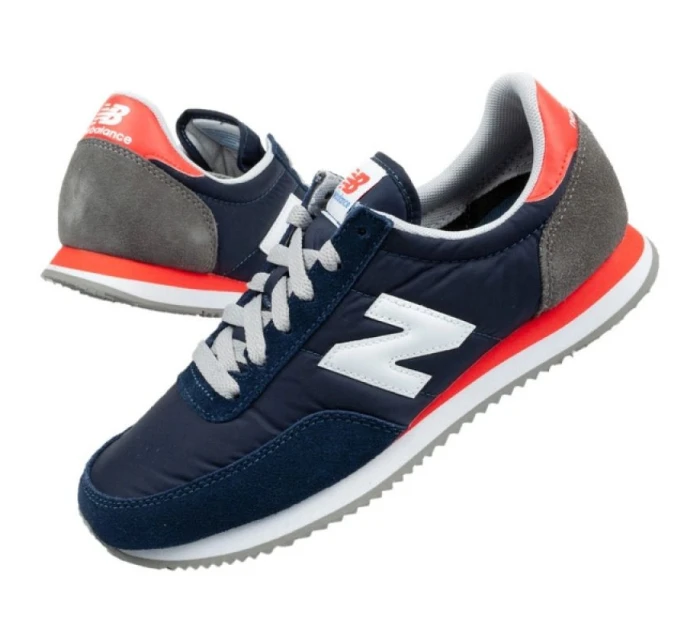 Dámská obuv Ul720Ua - New Balance