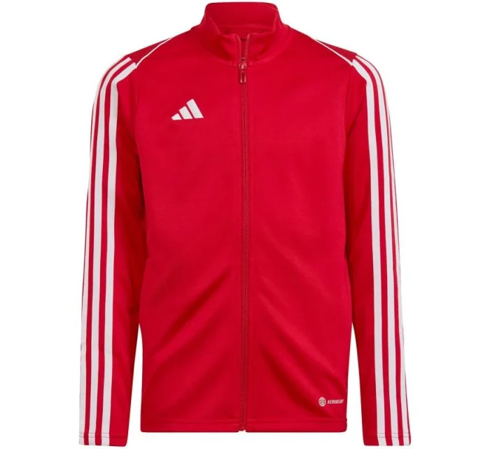 Dětská fotbalová mikina Tiro 23 League Training Jr model 18421485 - ADIDAS Dětská fotbalová mikina Tiro 23 League Training Jr model 18421485 - ADIDAS