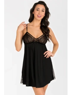 Gorsenia K823 Inessa barva: černá