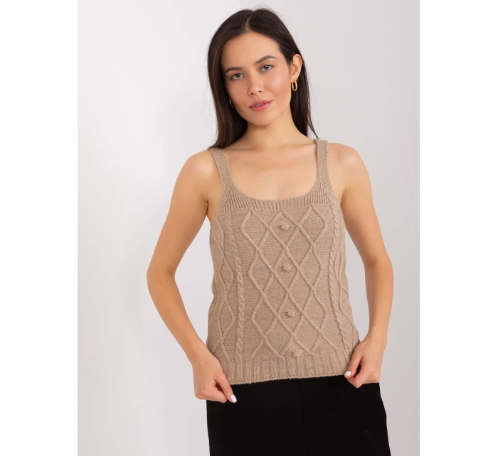 Sada BA KMPL 8019.20 tmavých pusinek