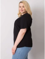 Halenka RV BZ 6323.92 černá